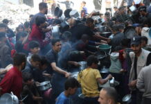 Unicef: En Gaza no se debería elegir entre morir al ir a recibir comida o morir de hambre