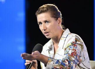 Ministra Danesa prohibirá en uso del niqab en los colegios: «Dios debe quedar a un lado»