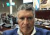 Diputado Hernán Guevara critica superficialidad en el Congreso Nacional: “Algunos solo hablan de fútbol, mujeres y parrandas”