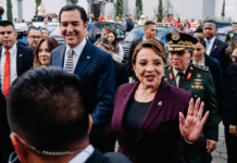 Presidenta Xiomara Castro asistirá a la conferencia de la ONU sobre financiación en Sevilla, España