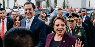 Presidenta Xiomara Castro asistirá a la conferencia de la ONU sobre financiación en Sevilla, España