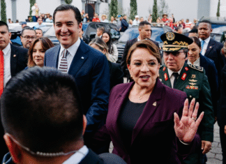 Presidenta Xiomara Castro asistirá a la conferencia de la ONU sobre financiación en Sevilla, España