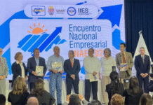 Cohep presenta estrategia de desarrollo sostenible para impulsar empleo y bienestar en Honduras
