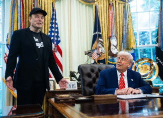 Trump sobre su distanciamiento con Musk: «Al final se enfadó y eso no fue lo apropiado»