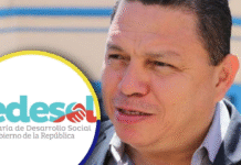 UFERCO no descarta requerimientos para más diputados en caso Sedesol: “Para esos delitos no tienen inmunidad”