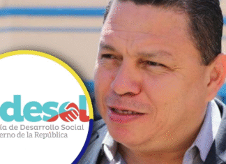 UFERCO no descarta requerimientos para más diputados en caso Sedesol: “Para esos delitos no tienen inmunidad”