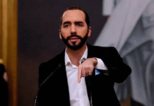 “Asilo de lujo” y pactos con la MS-13: explosivo reportaje de The New York Times involucra a funcionarios del gobierno de Bukele