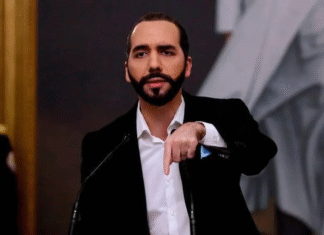 “Asilo de lujo” y pactos con la MS-13: explosivo reportaje de The New York Times involucra a funcionarios del gobierno de Bukele