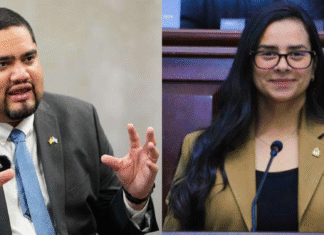 Diputado suplente de Libre advierte sobre un “tsunami político” si se investiga el caso del “cheque video”