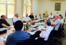 Conferencia Episcopal: “Nos preocupan voces que buscan poner en duda las elecciones”