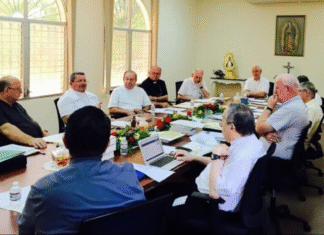 Conferencia Episcopal: “Nos preocupan voces que buscan poner en duda las elecciones”