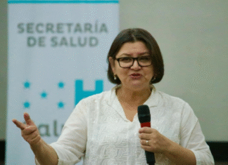 Sesal anuncia entrega de medicamentos a domicilio para pacientes con enfermedades crónicas