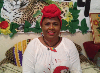 Mirna Wood denuncia que el acuerdo pesquero con Venezuela es una amenaza a la soberanía de La Mosquitia