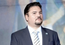 La CICIH sigue siendo un compromiso, asegura canciller Bú Soto, y anuncia medidas ante la posible cancelación del TPS