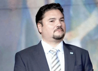 La CICIH sigue siendo un compromiso, asegura canciller Bú Soto, y anuncia medidas ante la posible cancelación del TPS