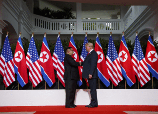 Corea del Norte rechaza carta de Trump para retomar el diálogo, según fuentes diplomáticas