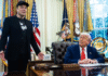 Trump agradece las disculpas de Musk y frena las represalias contra sus empresas