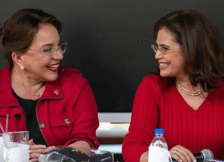 “Es vergonzoso que la presidenta Castro esté haciendo campaña política para Rixi Moncada”, reprocha exfiscal Nilia Ramos