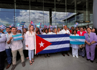 El CMH cuestiona el paradero de los médicos cubanos: “En el Hospital Escuela no están”