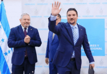 Canciller Bú pide paciencia ante la no llegada de la CICIH: “En Guatemala la CICIG tardó cuatro años, no hemos llegado a ese tiempo”