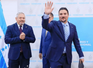 Canciller Bú pide paciencia ante la no llegada de la CICIH: “En Guatemala la CICIG tardó cuatro años, no hemos llegado a ese tiempo”