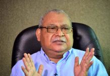 Padre Ismael Moreno: “El cuarto año de gobierno es pura espuma, se falsea todo por intereses electorales”