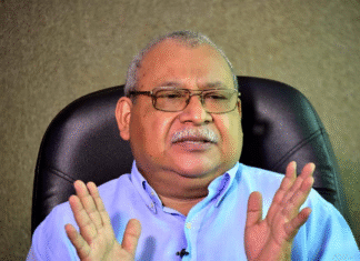 Padre Ismael Moreno: “El cuarto año de gobierno es pura espuma, se falsea todo por intereses electorales”