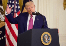 Trump reconoce que su política migratoria afecta a los agricultores y anuncia «cambios»