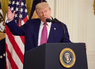 Trump reconoce que su política migratoria afecta a los agricultores y anuncia «cambios»