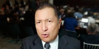 Diputado de Libre reta a la oposición a presentar pruebas de corrupción ante el Ministerio Público