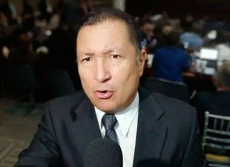 Diputado de Libre reta a la oposición a presentar pruebas de corrupción ante el Ministerio Público