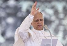 León XIV realizó un llamado para la paz en Oriente Medio, Ucrania y en otros conflictos