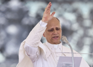 León XIV realizó un llamado para la paz en Oriente Medio, Ucrania y en otros conflictos