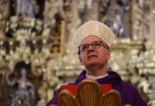 “Aún en la diferencia podemos convivir y mirarnos con respeto”, dice la Iglesia Católica en Homilía