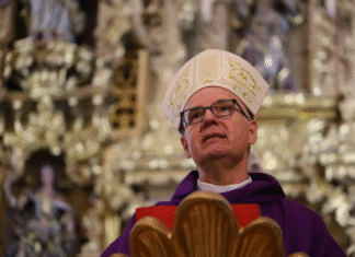 “Aún en la diferencia podemos convivir y mirarnos con respeto”, dice la Iglesia Católica en Homilía