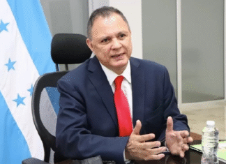 Vicecanciller García atribuye suspensión de redadas migratorias a protestas en EE.UU.