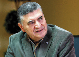 Desde el púlpito hacemos política cívica y no partidaria, defiende pastor Evelio Reyes