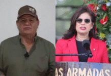 Romeo Vásquez: “Rixi Moncada ataca a 10 familias que generan empleo y arremete contra la iglesia”