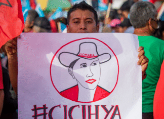 A 12 días de vencer el memorándum, la CICIH sigue una promesa incumplida del Gobierno de Xiomara Castro