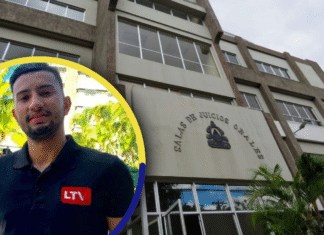 Declaran culpables a cuatro hondureños por asesinato del periodista Edwin Andino y su padre