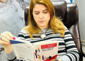 Mel Zelaya prohíbe lectura de libro sobre fraudes electorales, denuncia su autor Alejandro Peña Esclusa