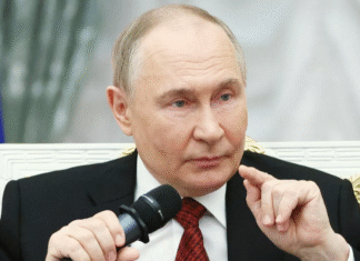 Putin afirma que Rusia ya produce nuevos misiles balísticos con capacidad nuclear en serie