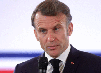 Macron, tras ataque iraní a base de EE.UU. en Catar: «La espiral del caos debe terminar»