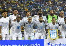 Honduras buscará sellar su pase a cuartos de final ante Curazao en la Copa Oro 2025