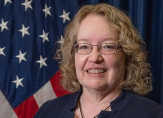 Colleen Hoey regresa a Honduras y asume nuevamente el cargo de Encargada de Negocios de la embajada de EE. UU