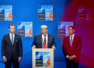 Trump dice que hará a España «pagar el doble» por no aceptar invertir el 5% en la OTAN