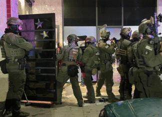 EE.UU. detiene a más de 70 migrantes en un club nocturno vinculado al cartel de Los Zetas