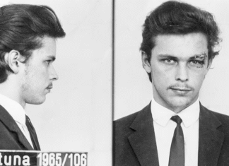 Muere a los 78 años Clark Olofsson, uno de los autores del secuestro que dio origen al síndrome de Estocolmo