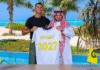 Cristiano Ronaldo renueva con el club saudí Al Nassr hasta 2027
