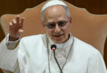 El papa: Lucha contra narcotráfico y defensa de migrantes son «consideradas subversivas»